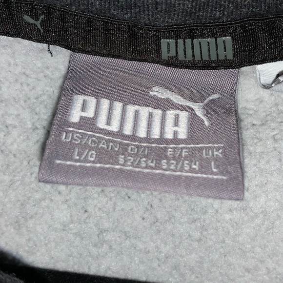 Puma Sweater - Picture 3 of 3